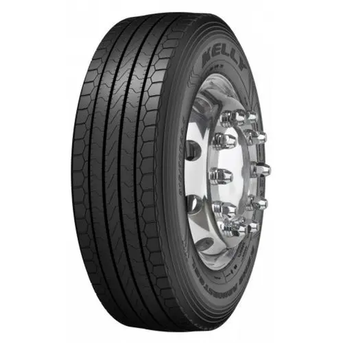 KELLY ARMORSTEEL KSM 2 315/80R22.5 156M