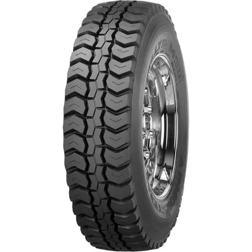 KELLY ARMORSTEEL MSD 2 315/80R22.5 156K