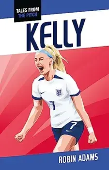Kelly, Paperback/***