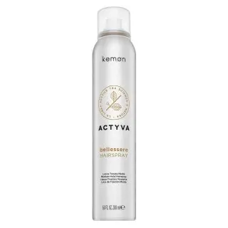 Kemon Actyva Bellessere Hairspray fixativ de păr pentru fixare medie 200 ml