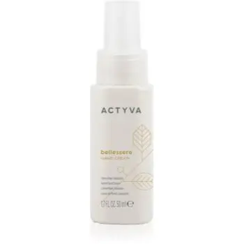 Kemon Group Actyva Bellessere crema de maini hidratanta
