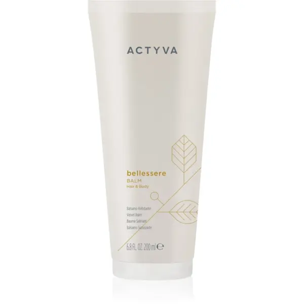 Kemon Group Actyva Bellessere ro balsam hidratant pentru corp si par 150 ml