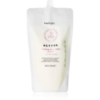 Kemon Group Actyva Colore Brillante Masca de par