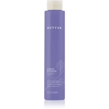 Kemon Group Actyva Colore Brillante șampon pentru neutralizarea tonurilor de galben