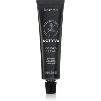 Kemon Group Actyva Coloro Cream cremă hidratantă faciale