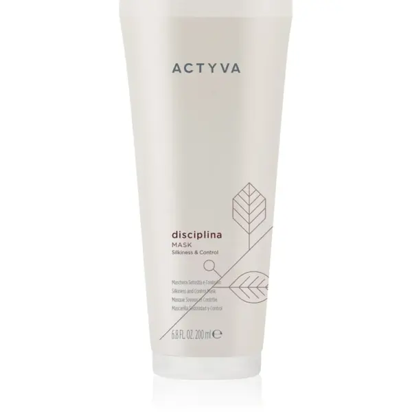 Kemon Group Actyva Disciplina Masca de par 200 ml