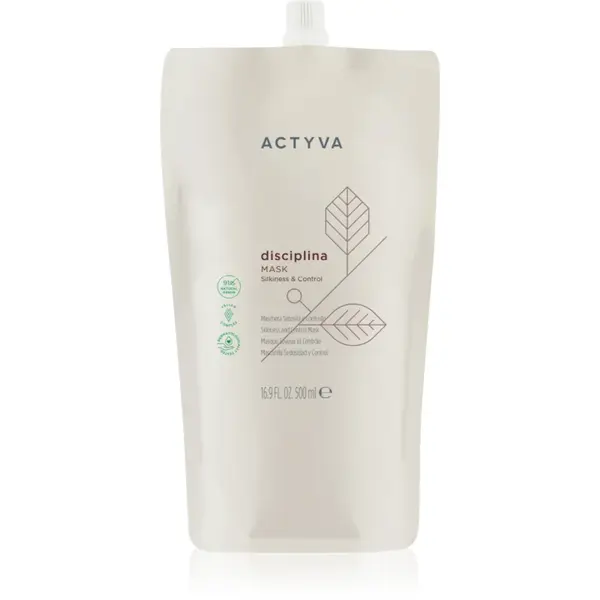 Kemon Group Actyva Disciplina Masca de par 500 ml