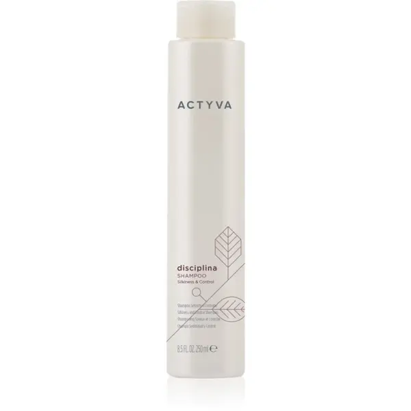 Kemon Group Actyva Disciplina sampon hidratant 250 ml