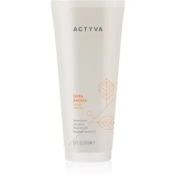 Kemon Group Actyva Linfa Solare balsam dupa expunerea la soare