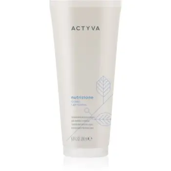 Kemon Group Actyva Nutrizione balsam de păr cu efect de hrănire pentru păr