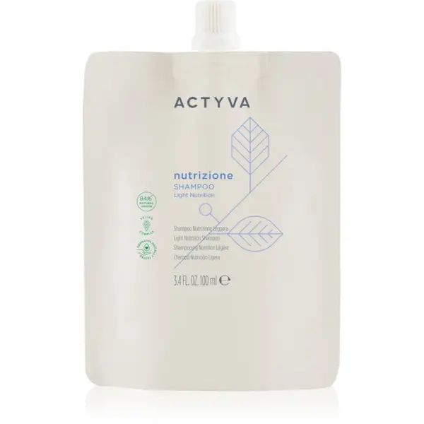 Kemon Group Actyva Nutrizione sampon hranitor 100 ml