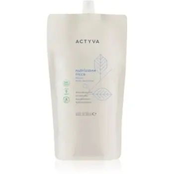 Kemon Group Actyva Nutrizone Ricca masca hidratanta pentru par foarte uscat