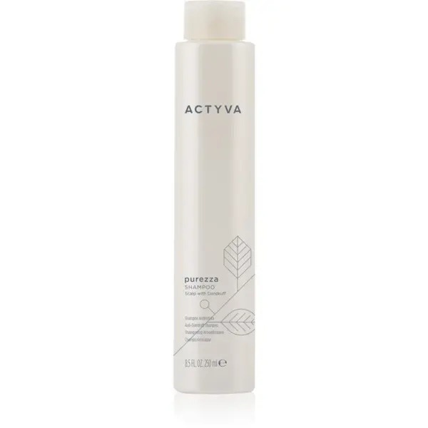 Kemon Group Actyva Purezza sampon anti-matreata 250 ml
