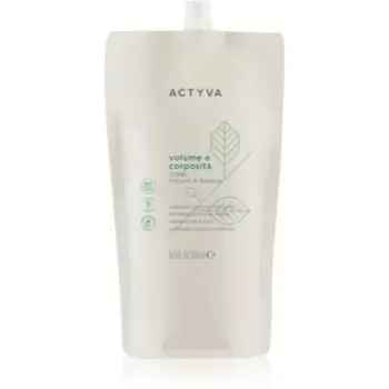 Kemon Group Actyva Volume e Corposità balsam pentru păr cu volum