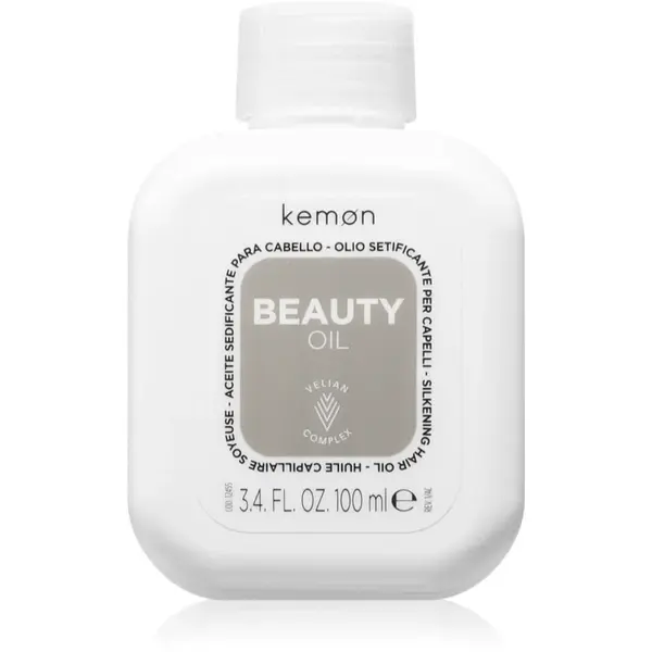 Kemon Group Beauty Oil Ulei nutritiv pentru păr 100 ml