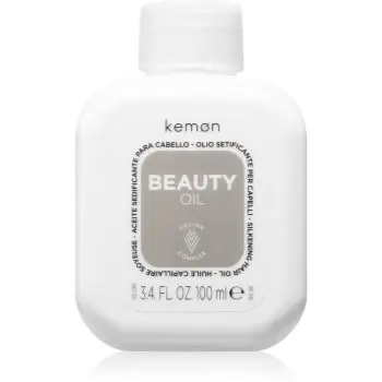 Kemon Group Beauty Oil Ulei nutritiv pentru păr