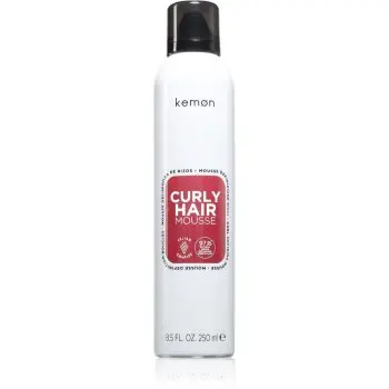 Kemon Group Curly Hair spumă de styling pentru păr creț