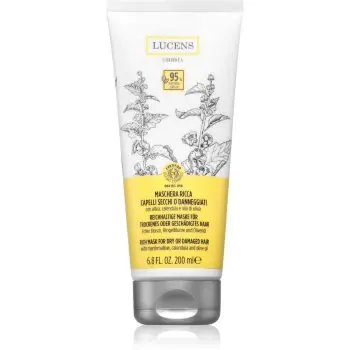 Kemon Group Lucens Umbria masca hranitoare pentru par uscat