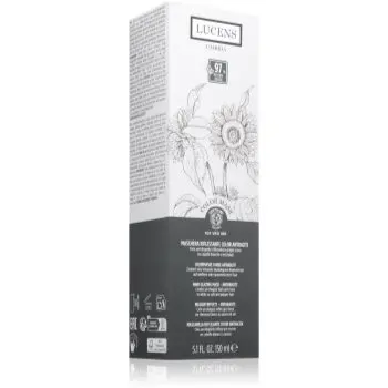 Kemon Group Mask Tonalizante mască colorantă pentru păr