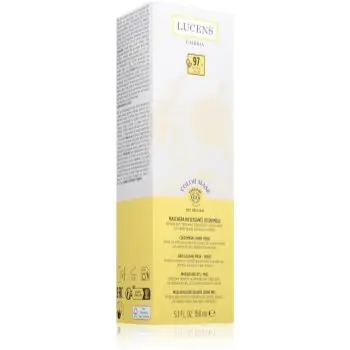 Kemon Group Mask Tonalizante mască colorantă pentru păr