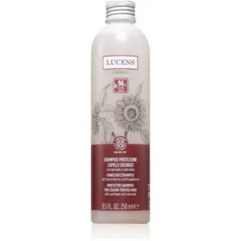 Kemon Group Shampoo Protezione șampon pentru protecția culorii
