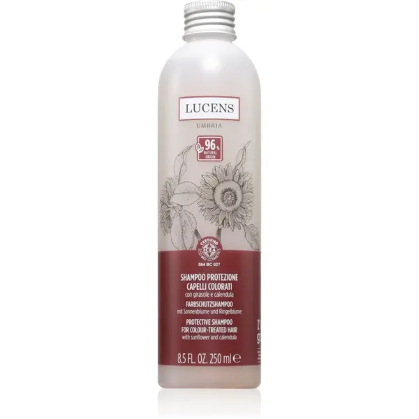 Kemon Group Shampoo Protezione șampon pentru protecția culorii 250 ml