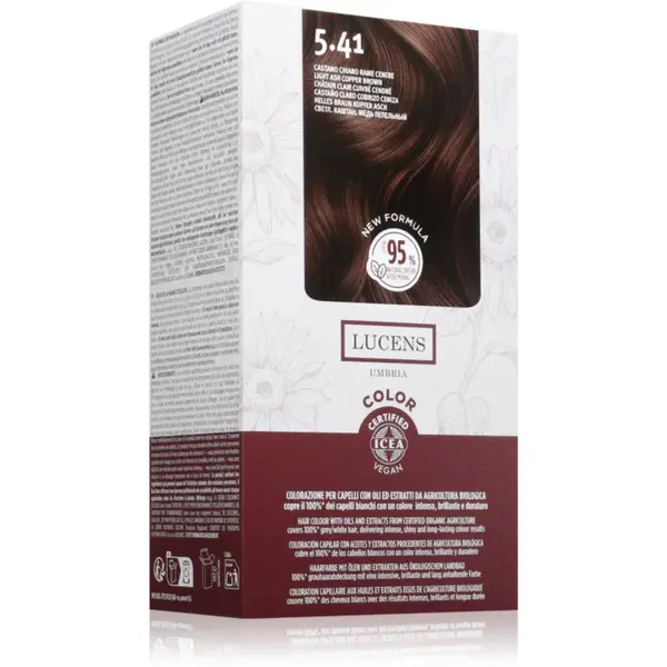 Kemon Group Umbria culoare par culoare 50 ml