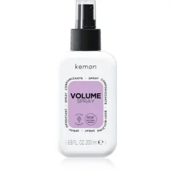 Kemon Group Volume spray pentru volum
