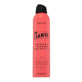 Kemon Hair Manya Memory Thermo Protection spray pentru styling pentru modelarea termică a părului 250 ml