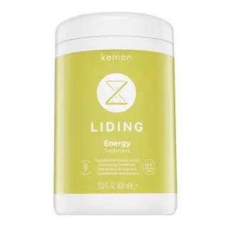 Kemon Liding Energy Treatment balsam pentru întărire impotriva căderii părului 1000 ml