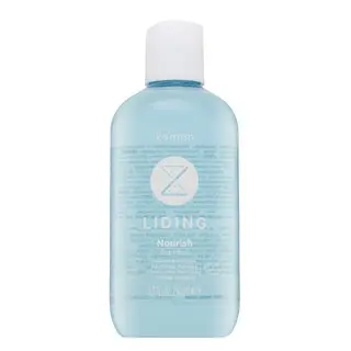 Kemon Liding Nourish Shampoo șampon hrănitor pentru păr uscat si deteriorat 250 ml