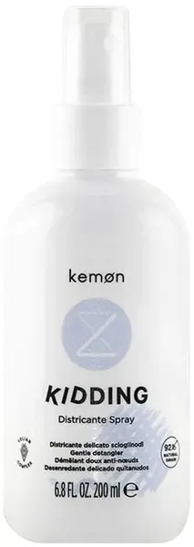 Kemon Spray pentru copii pentru pieptănare ușoară, 200 ml