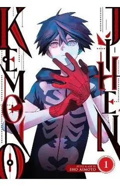 Kemono Jihen Vol. 1 - Sho Aimoto