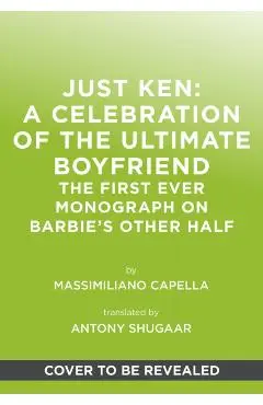 Ken - Massimiliano Capella