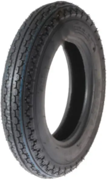 Kenda K319 ( 3.00-8 TT 38J Roata spate, Roata fata )