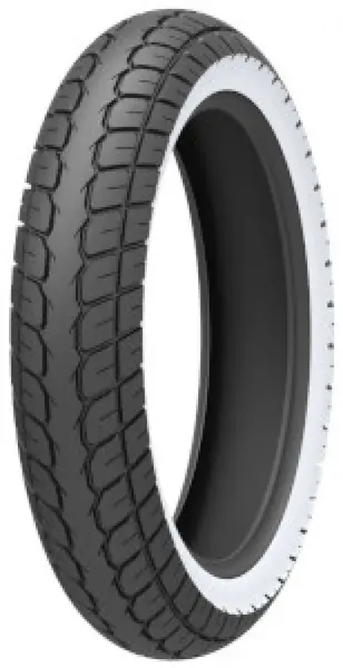 Kenda K418 WW ( 110/70-12 TL 47P Roata fata WW )