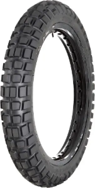 Kenda K784 Big Block Front ( 140/90B16 TL 77Q )