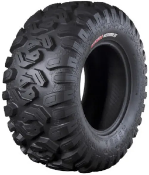 Kenda Mastodon HT K3201 ( 26x9.00 R14 TL 48N Roata fata )