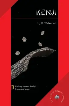 Kenji, Paperback/L.J.M. Wadsworth