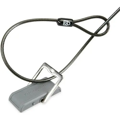 Kensington Cablu securitate Kensington, permite ancorare 'K64955WW'