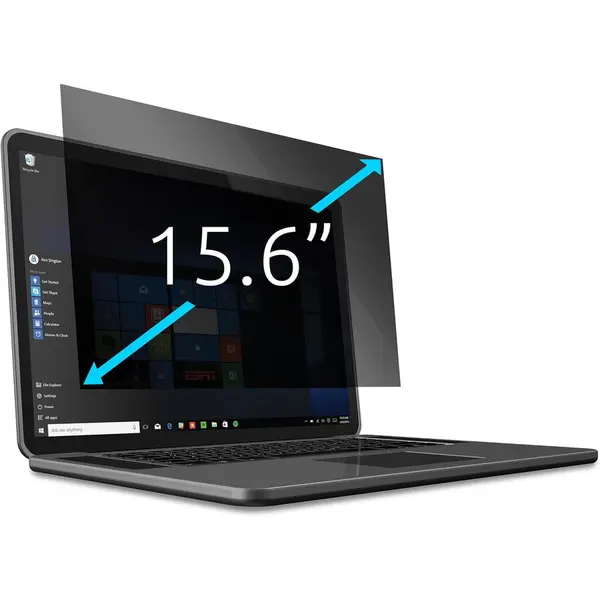 Kensington Filtru de Confidentialitate Kensington, pentru monitor 15.6, 16:9