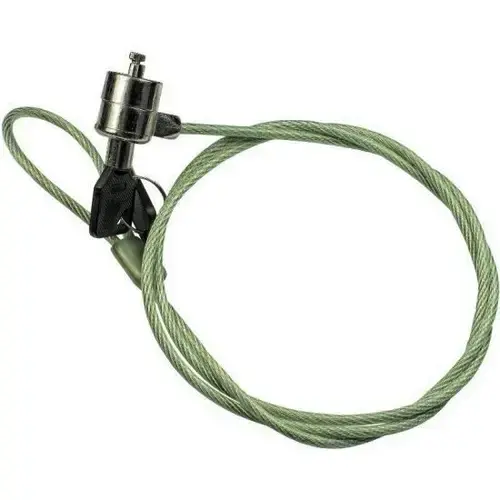 Kensington Lock Inter-Tech cu cheie, 107cm