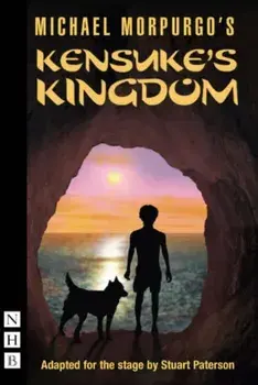 Kensuke's Kingdom (stage version), Paperback/Michael Morpurgo