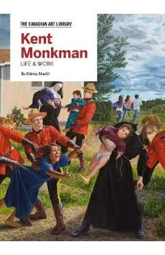 Kent Monkman: Life & Work - Shirley Madill