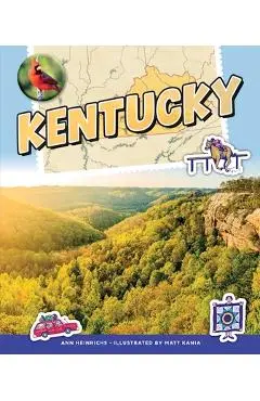 Kentucky - Ann Heinrichs