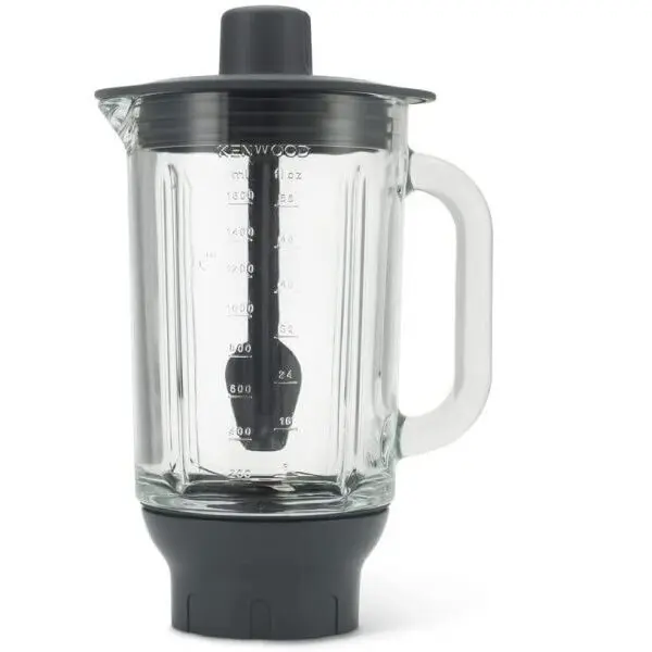 Kenwood Accesoriu blender din sticla termorezistenta KENWOOD ThermoResist KAH359GL - AW22000005