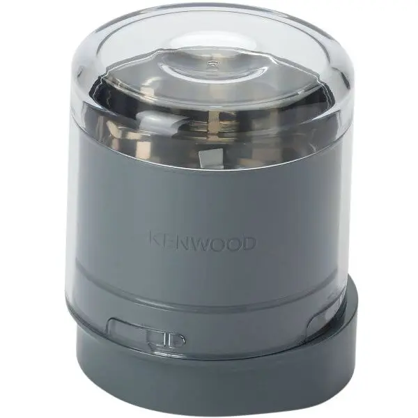 Kenwood Accesoriu Kenwood pentru rasnita Prospero+ KAP30.000GY - AW20010041