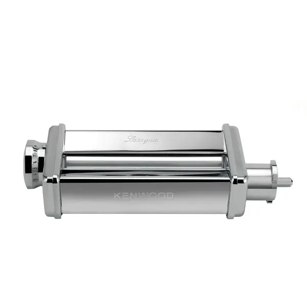 Kenwood Accesoriu rola pentru lasagna Kenwood KAX980ME, Compatibil cu gama CHEF, Argintiu