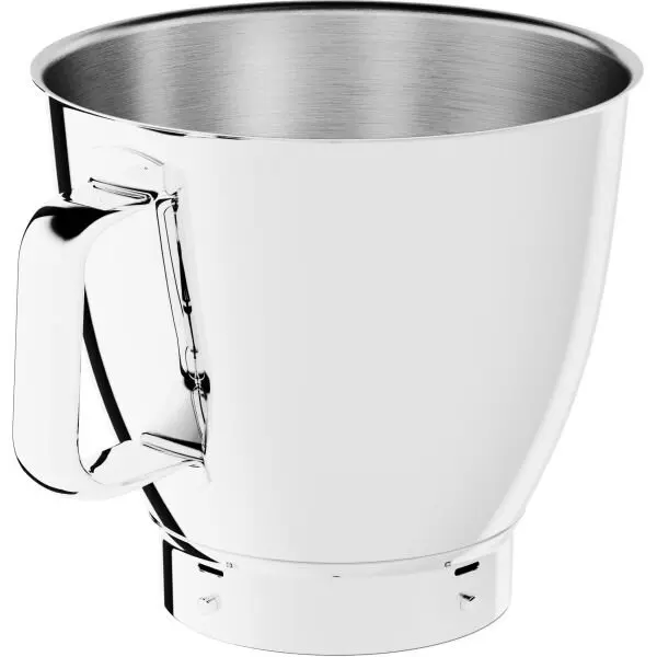 Kenwood Bol mixare pentru robot Kenwood KAB70.000SS - AW20011046, 7l, Otel inoxidabil