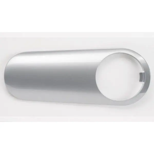 Kenwood Capac interschimbabil KENWOOD PopTop Cover KAT65.000SI - AW20010024, Ice Silver